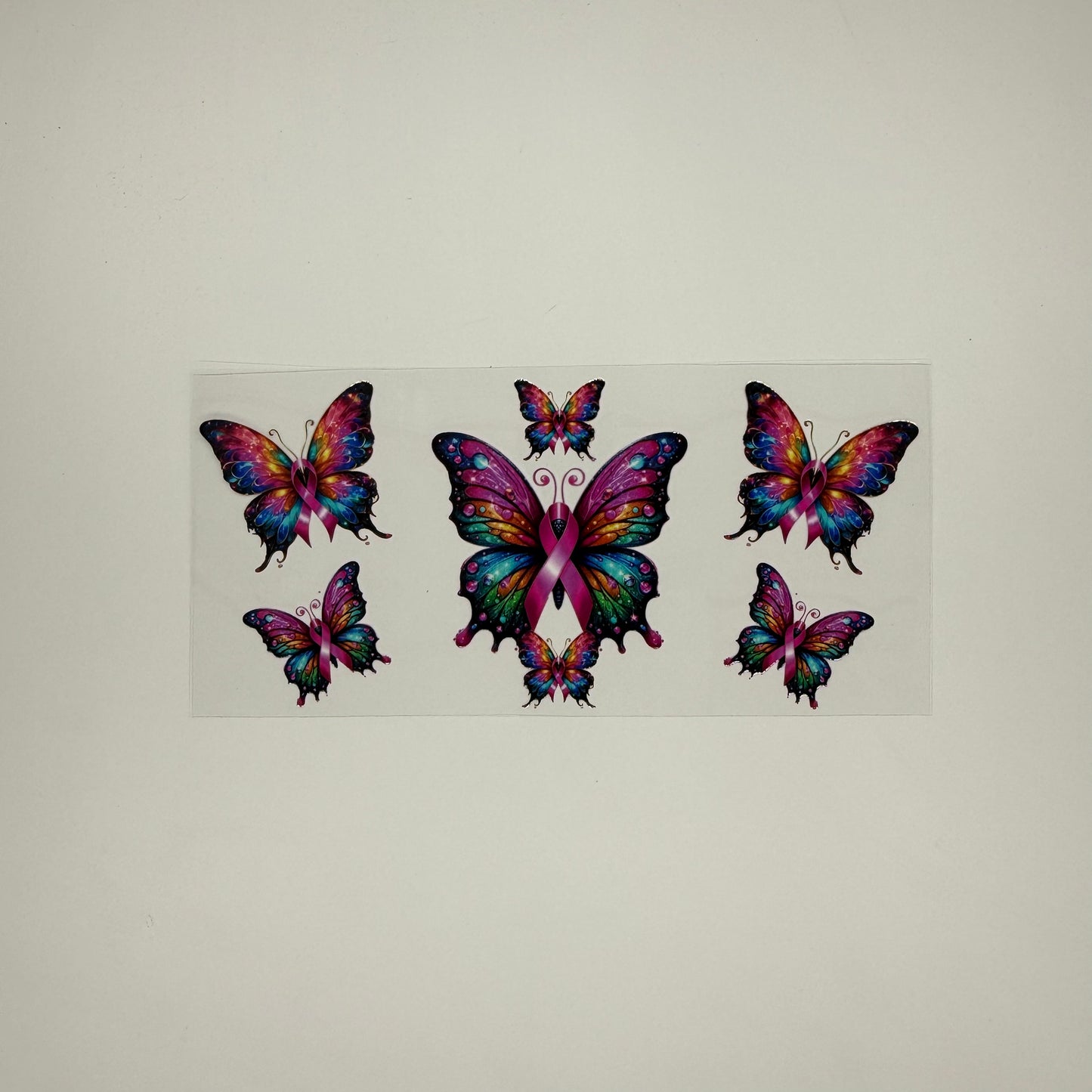 Butterfly Awareness 4
