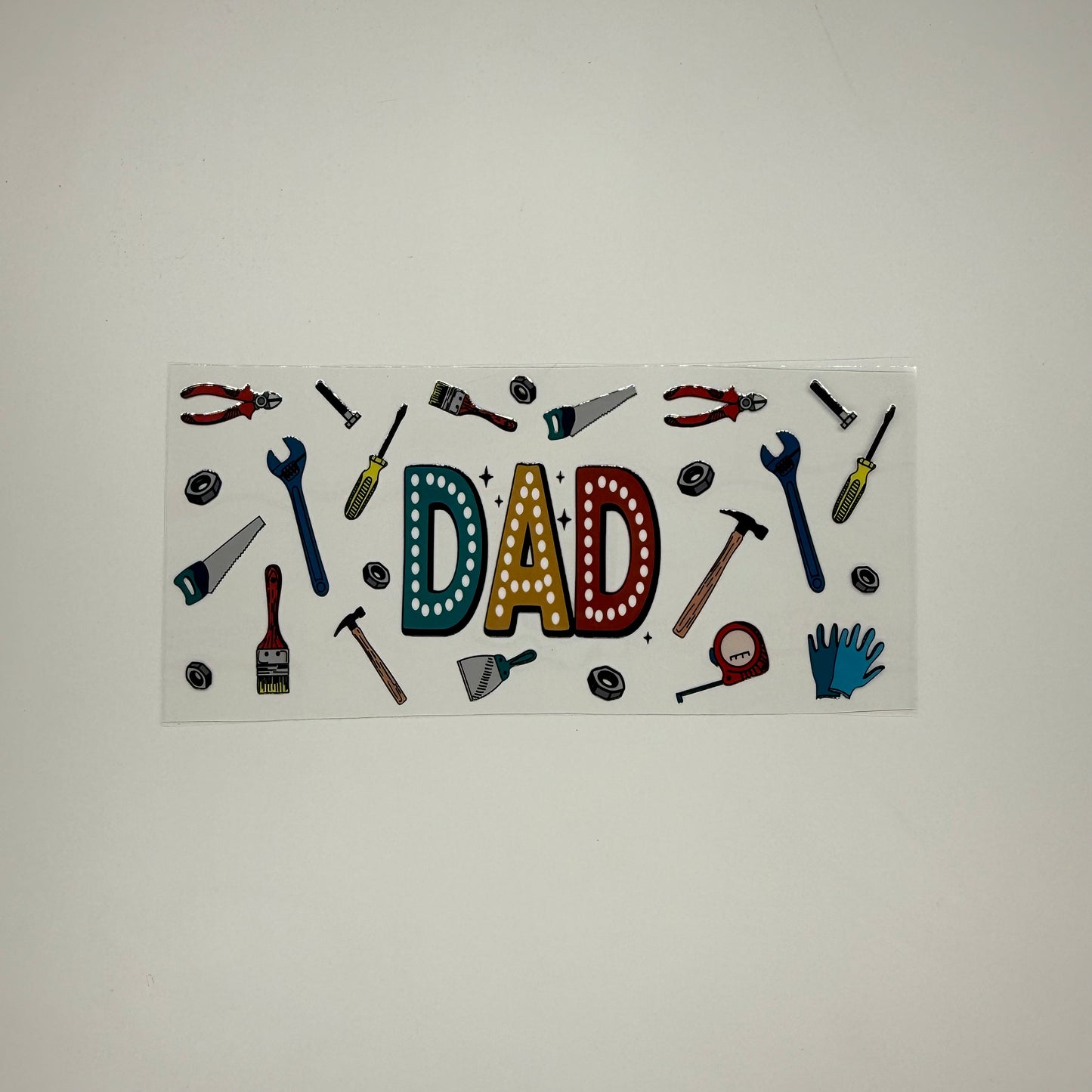 Dad Tools