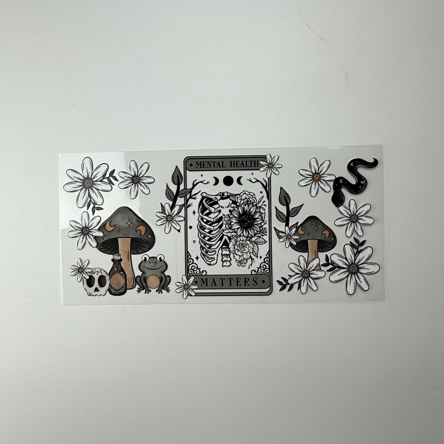 Mental Health Matters Quote