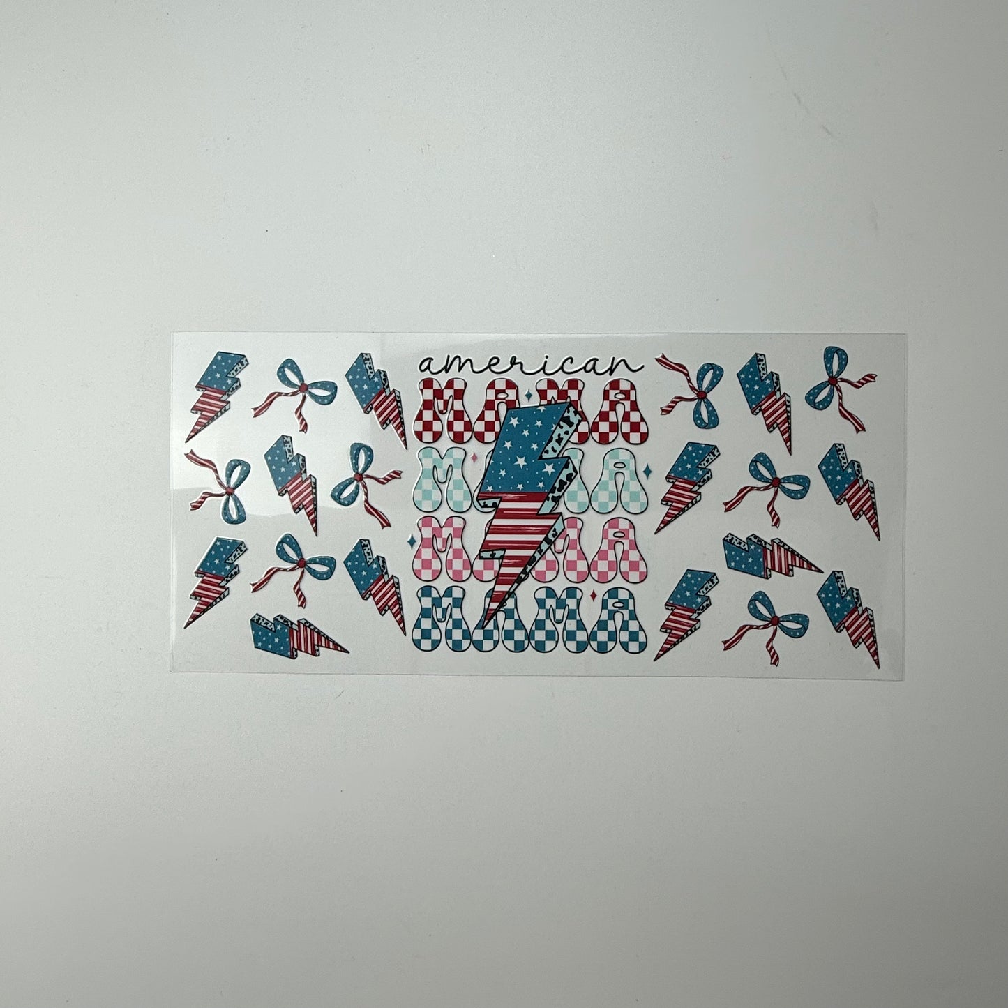 American Mama 3
