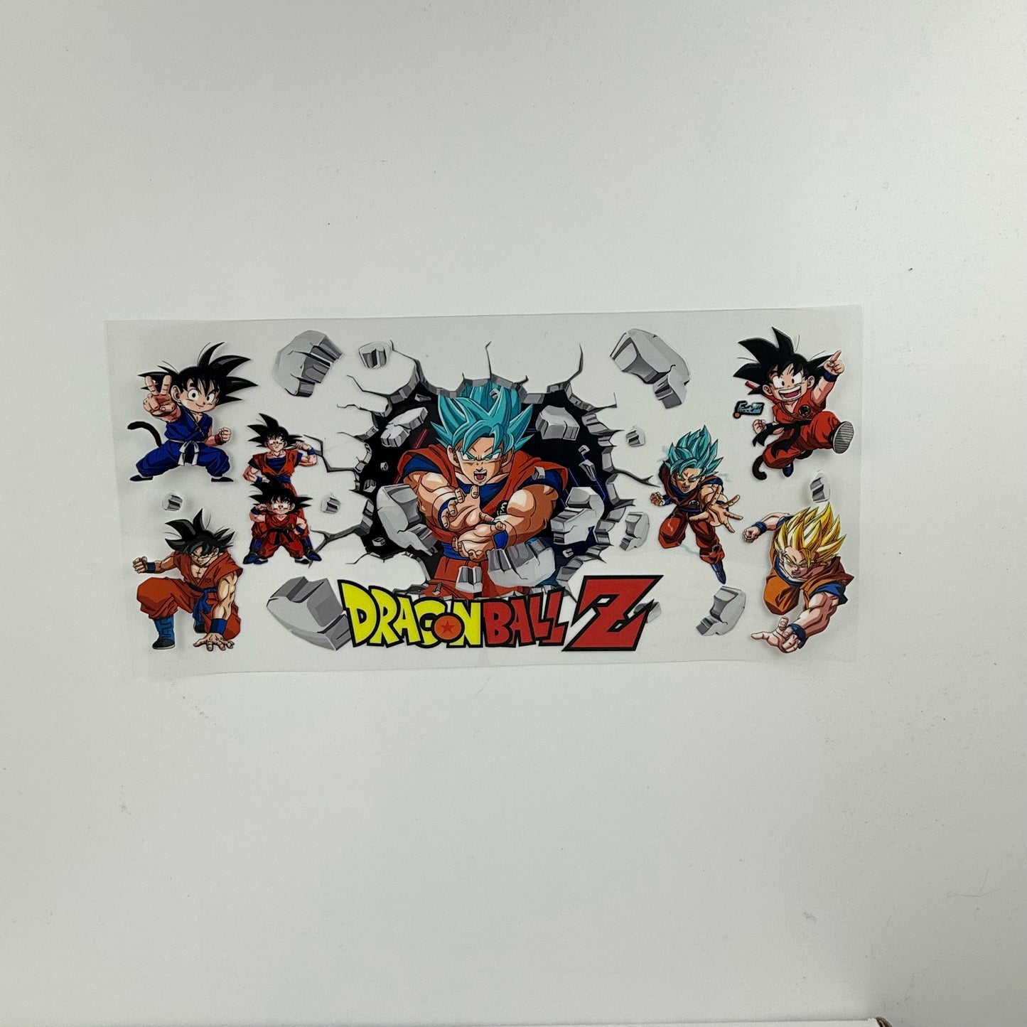 DBZ