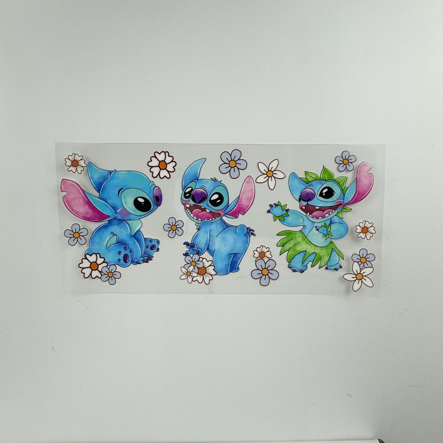 Stitch Trio 3