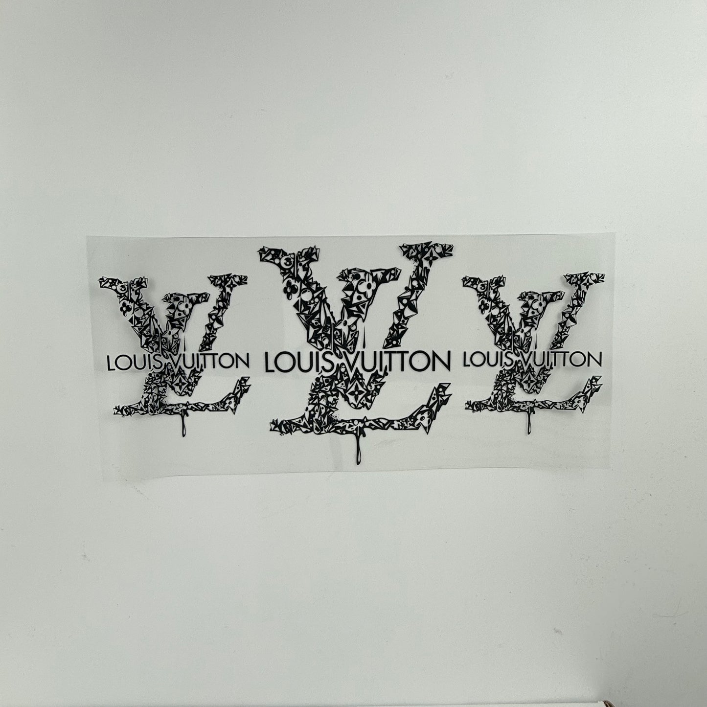 Sketch LV
