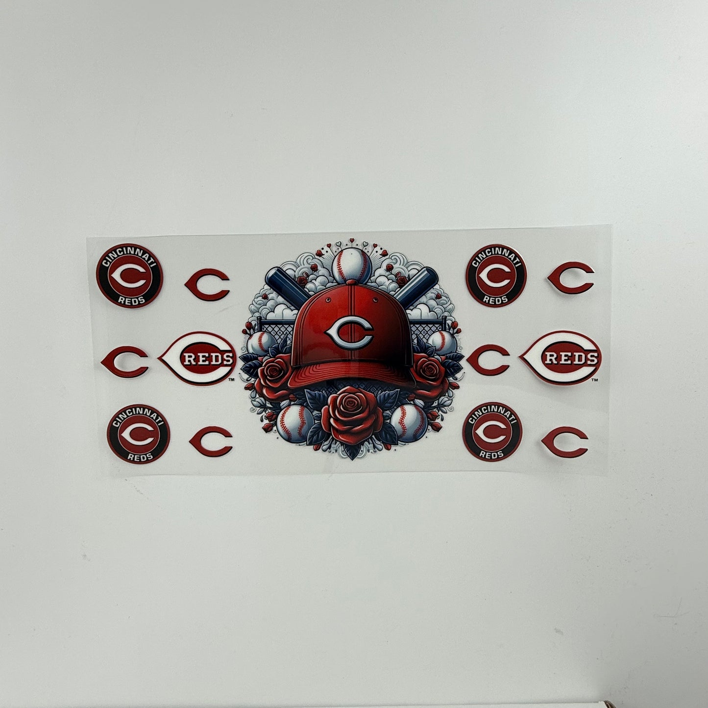 Reds 3