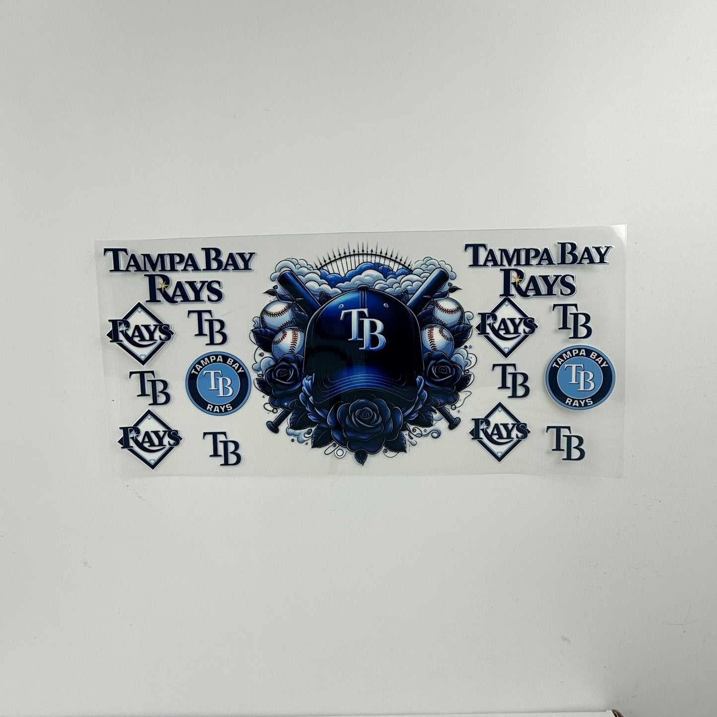 Rays 3
