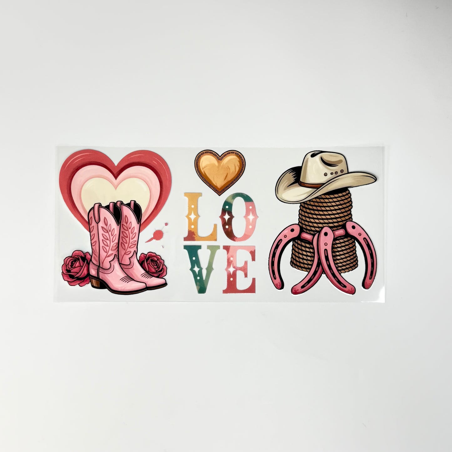 Western Love