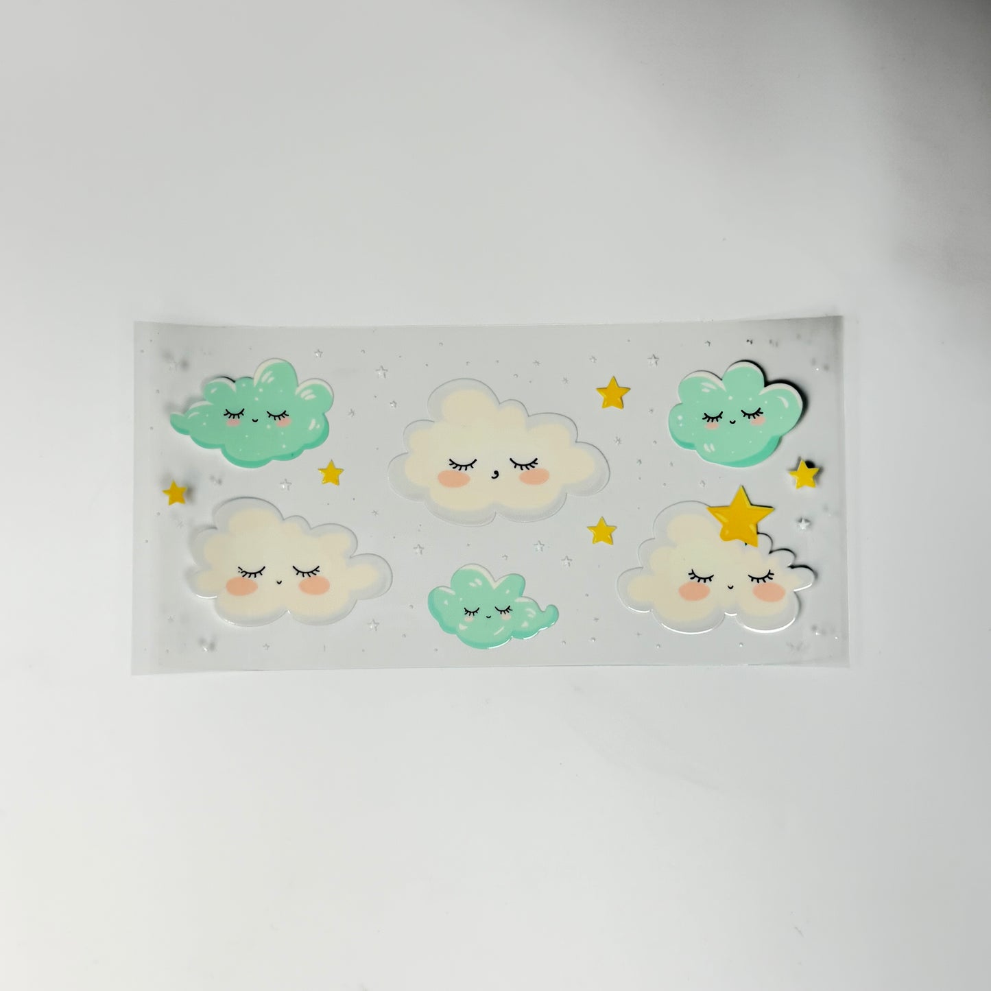 Clouds - Wattsupcustoms