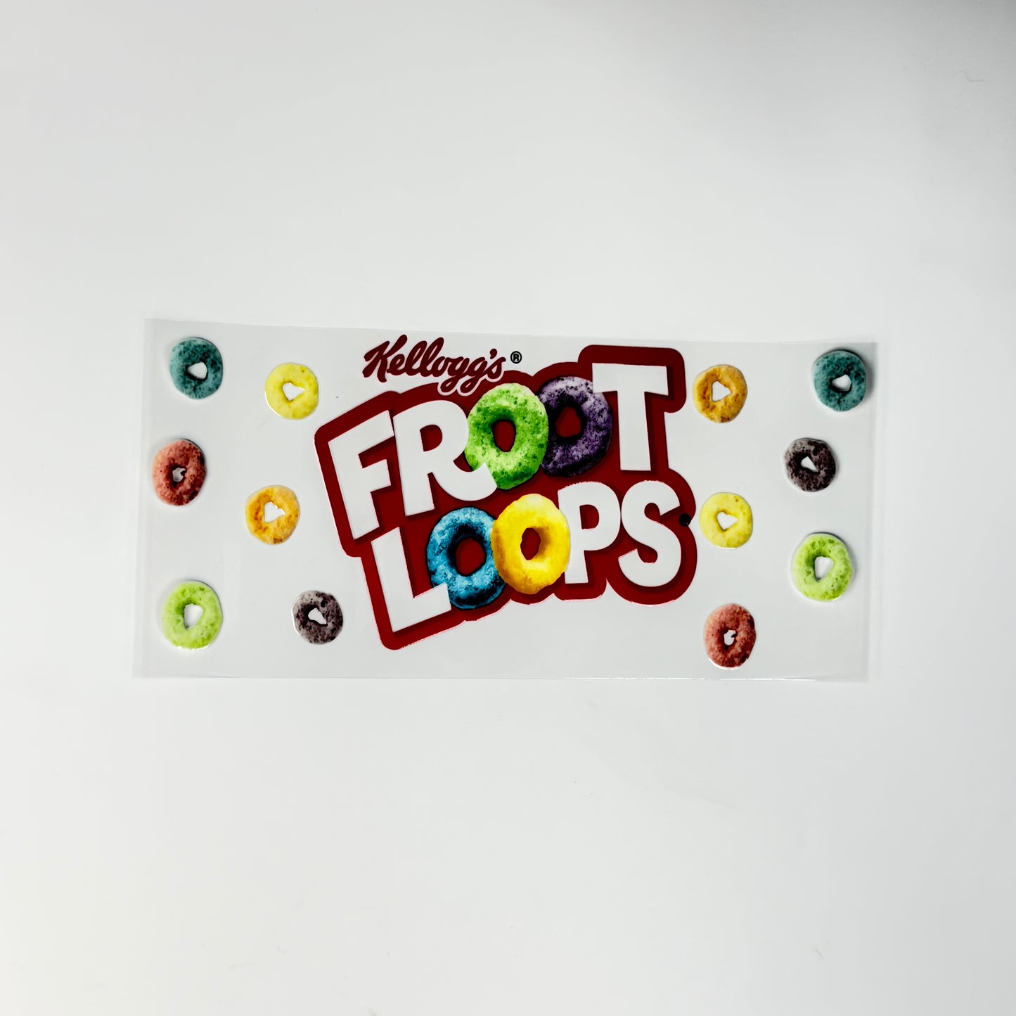 Froot Loops - Wattsupcustoms