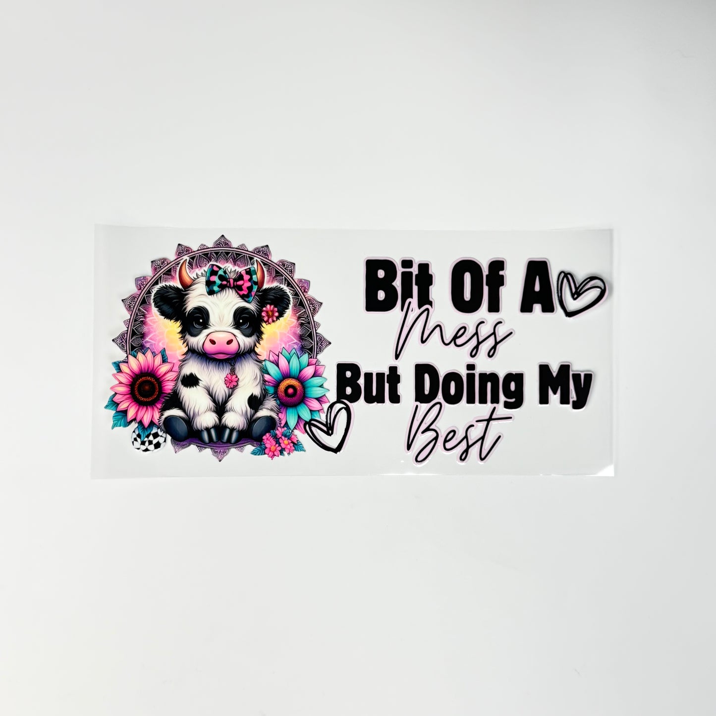 Quote - Bit of a Mess - Wattsupcustoms
