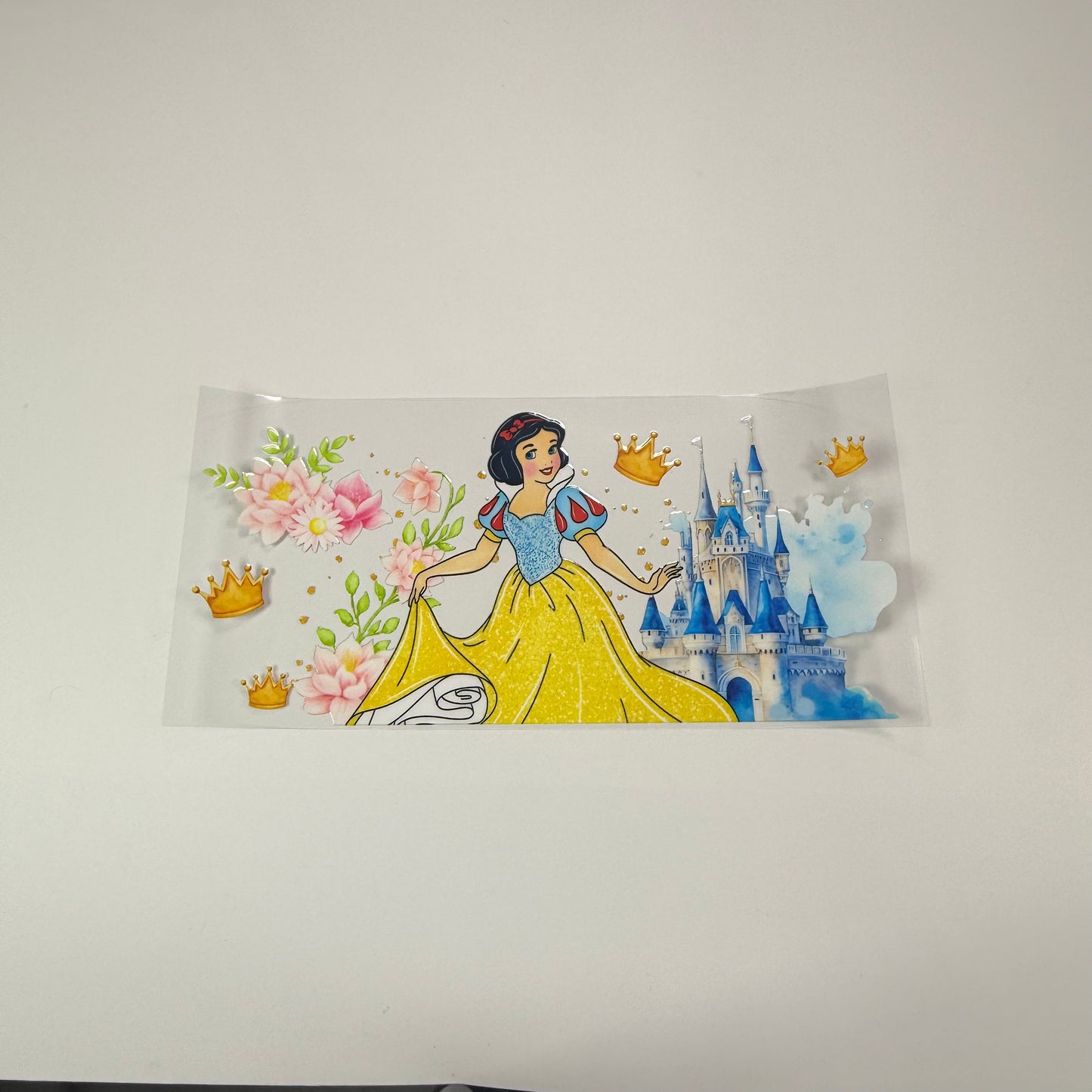 Snow White - Wattsupcustoms