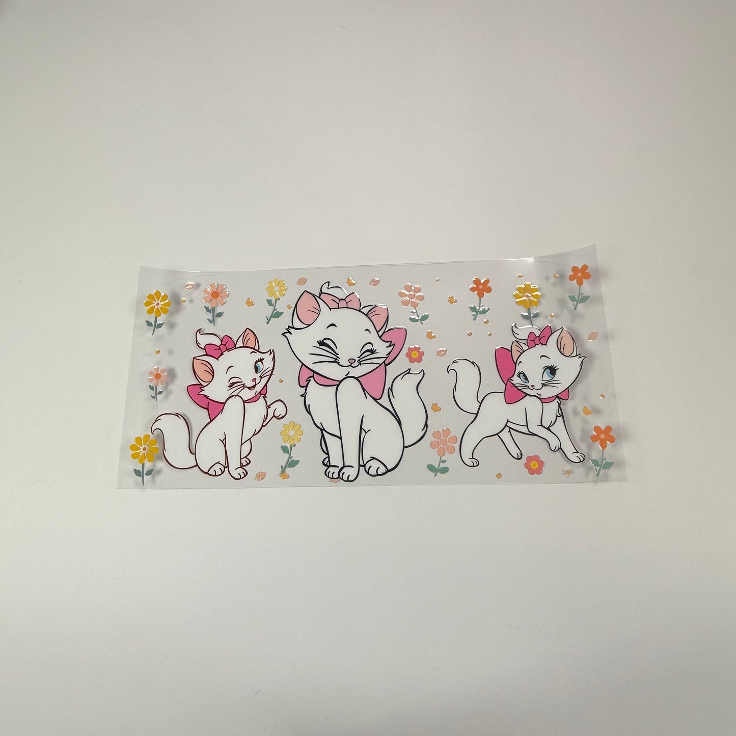 Aristocats - Wattsupcustoms