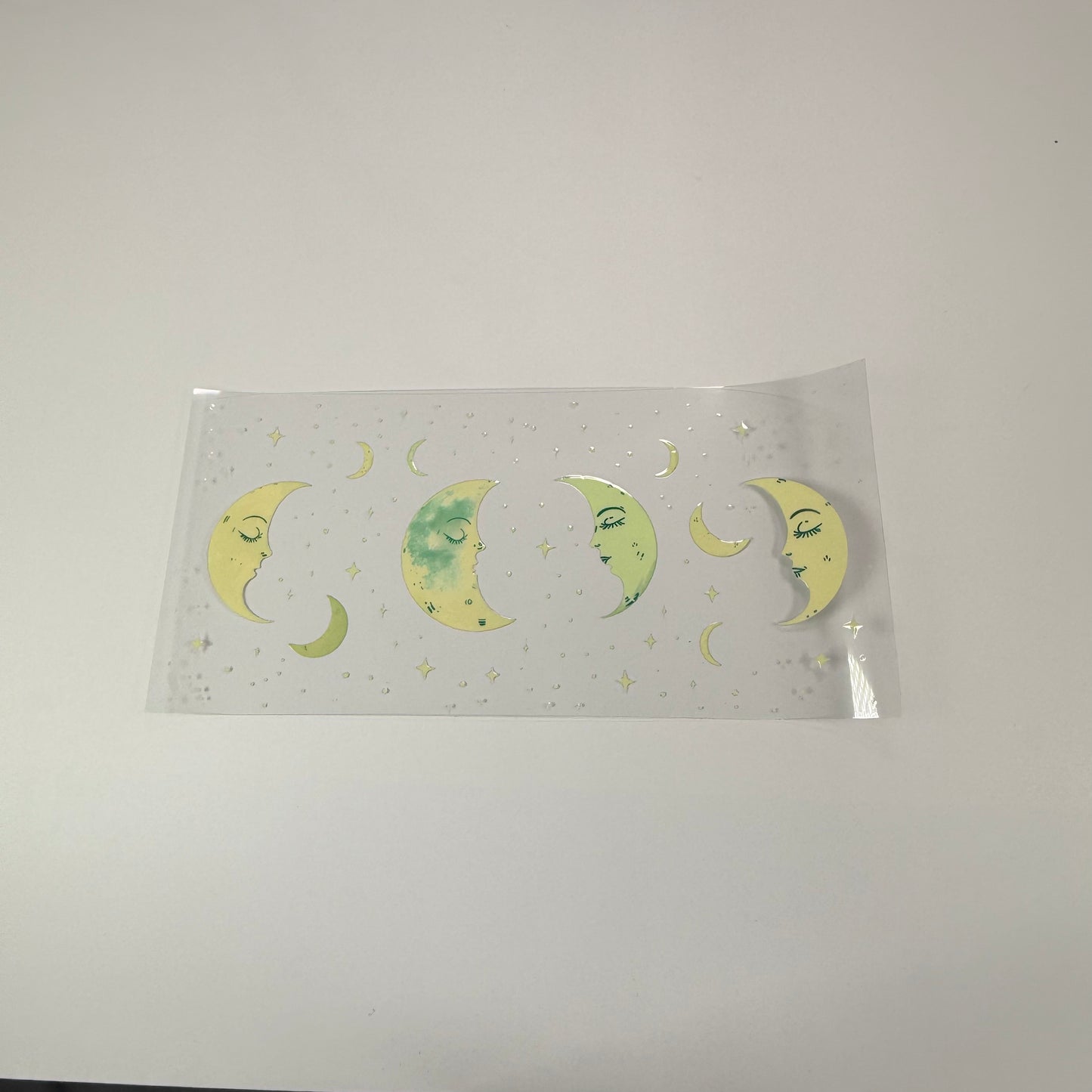 Pattern - Moons - Wattsupcustoms