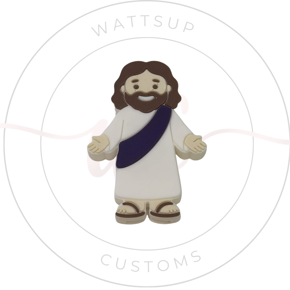 Lil Jesus Can Opener
