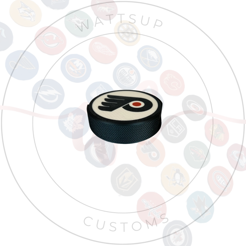 Hockey Coasters 4 Pack
