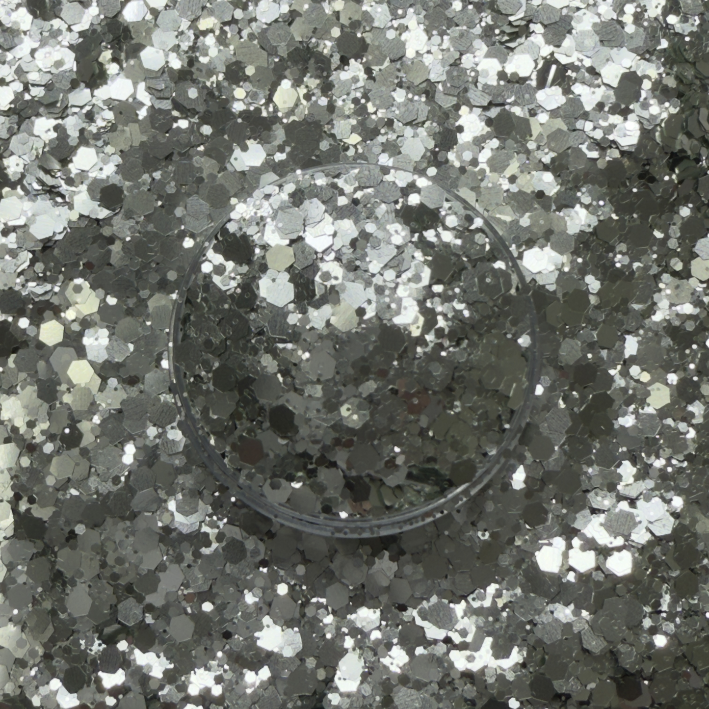Nickel - Metallic
