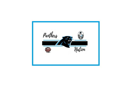 Panthers - Wattsupcustoms