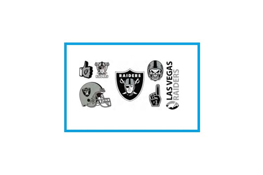 Raiders - Wattsupcustoms