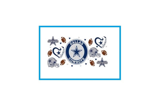 Cowboys - Wattsupcustoms
