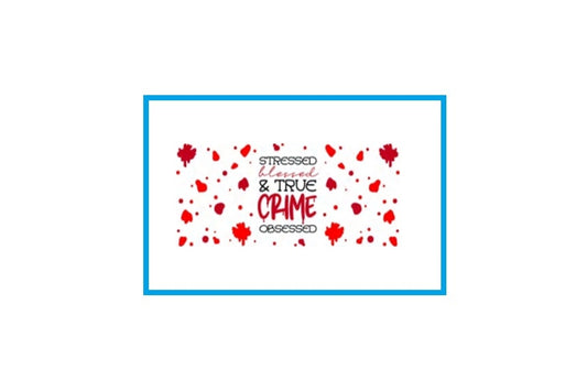 True Crime 3 - Wattsupcustoms