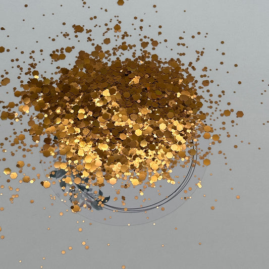 Radiance - Metallic