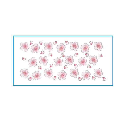 Pattern Flowers 3