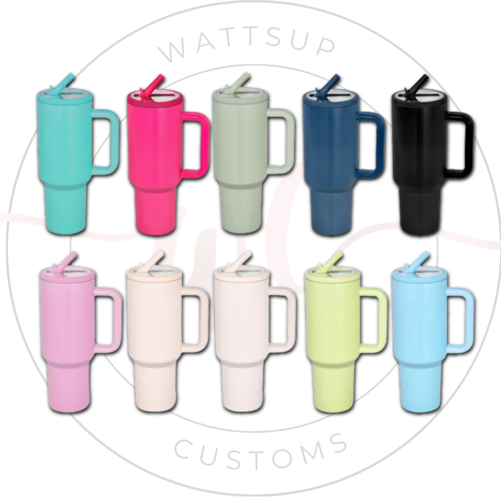 Live Claim Cups