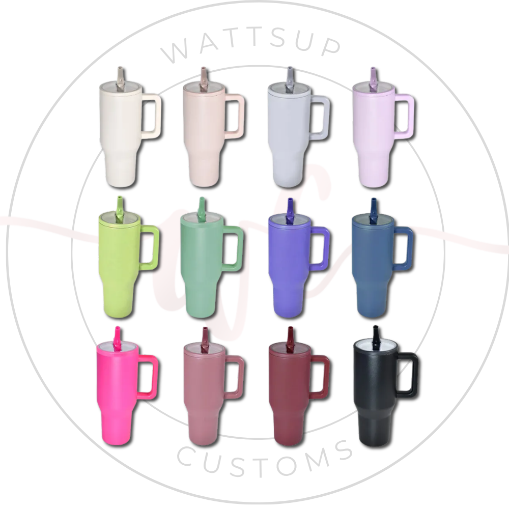 Live Claim Cups