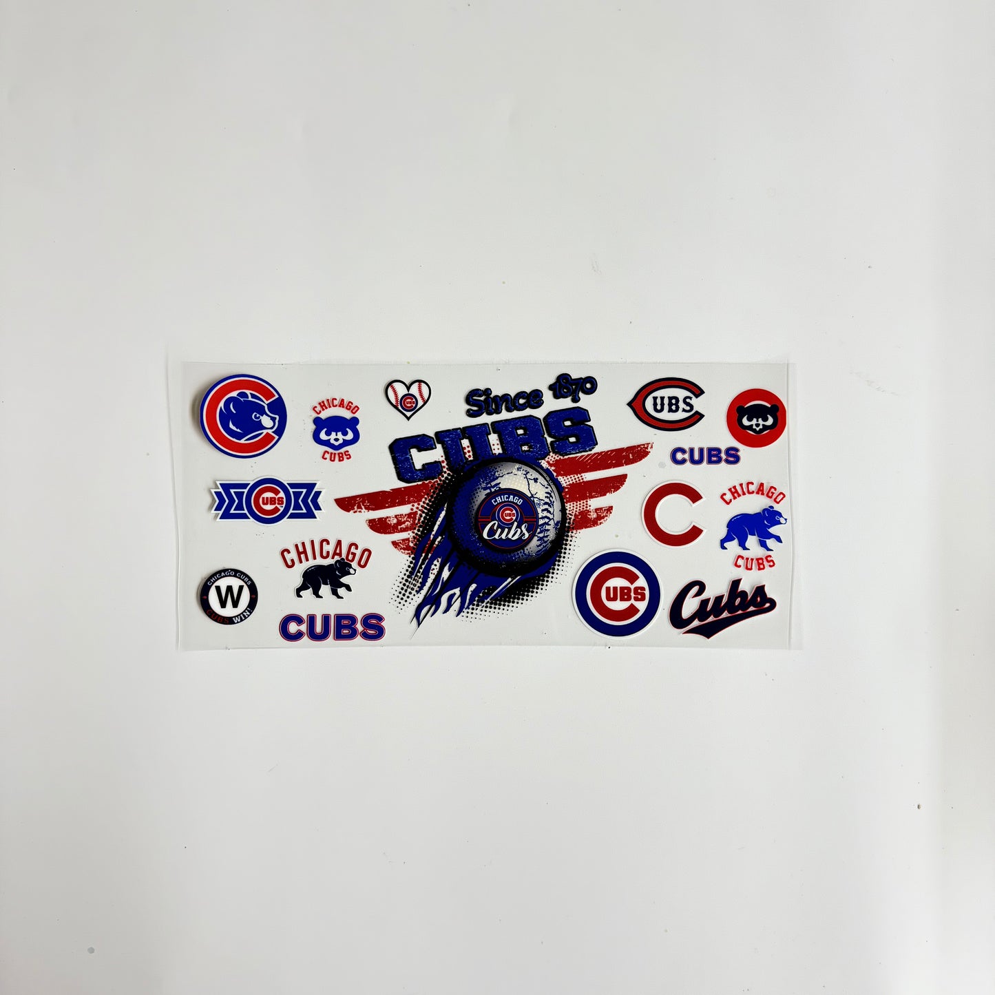 Cubs 2