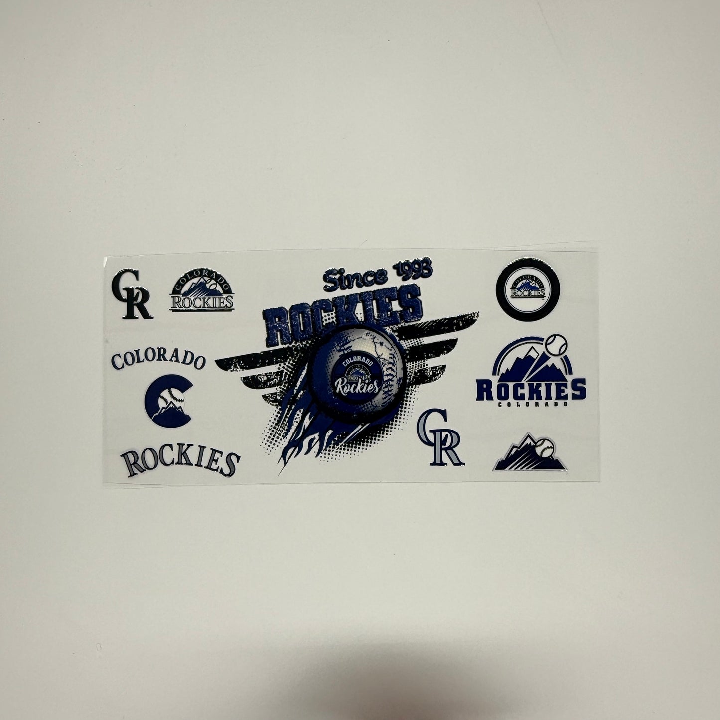 Rockies 2