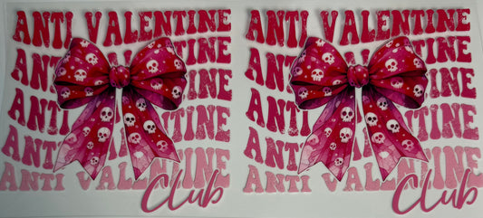 Anti valentine