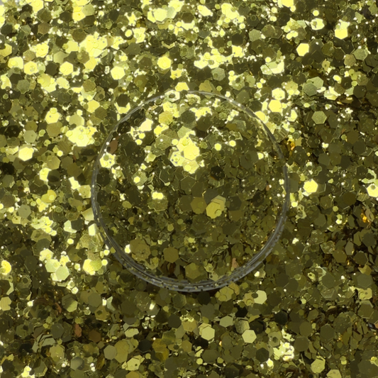 Goldilux - Metallic
