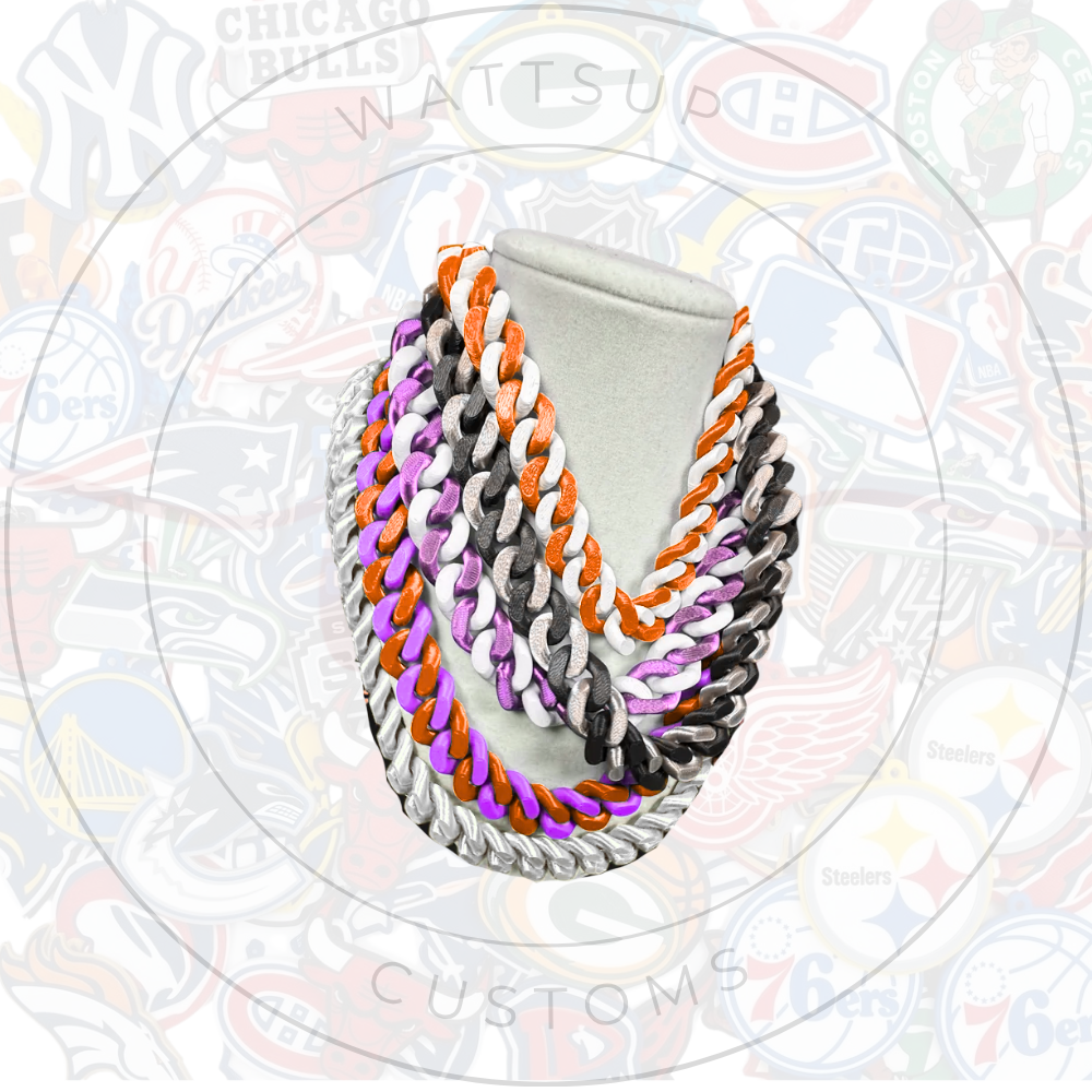 All Sports Teams Hype Chain