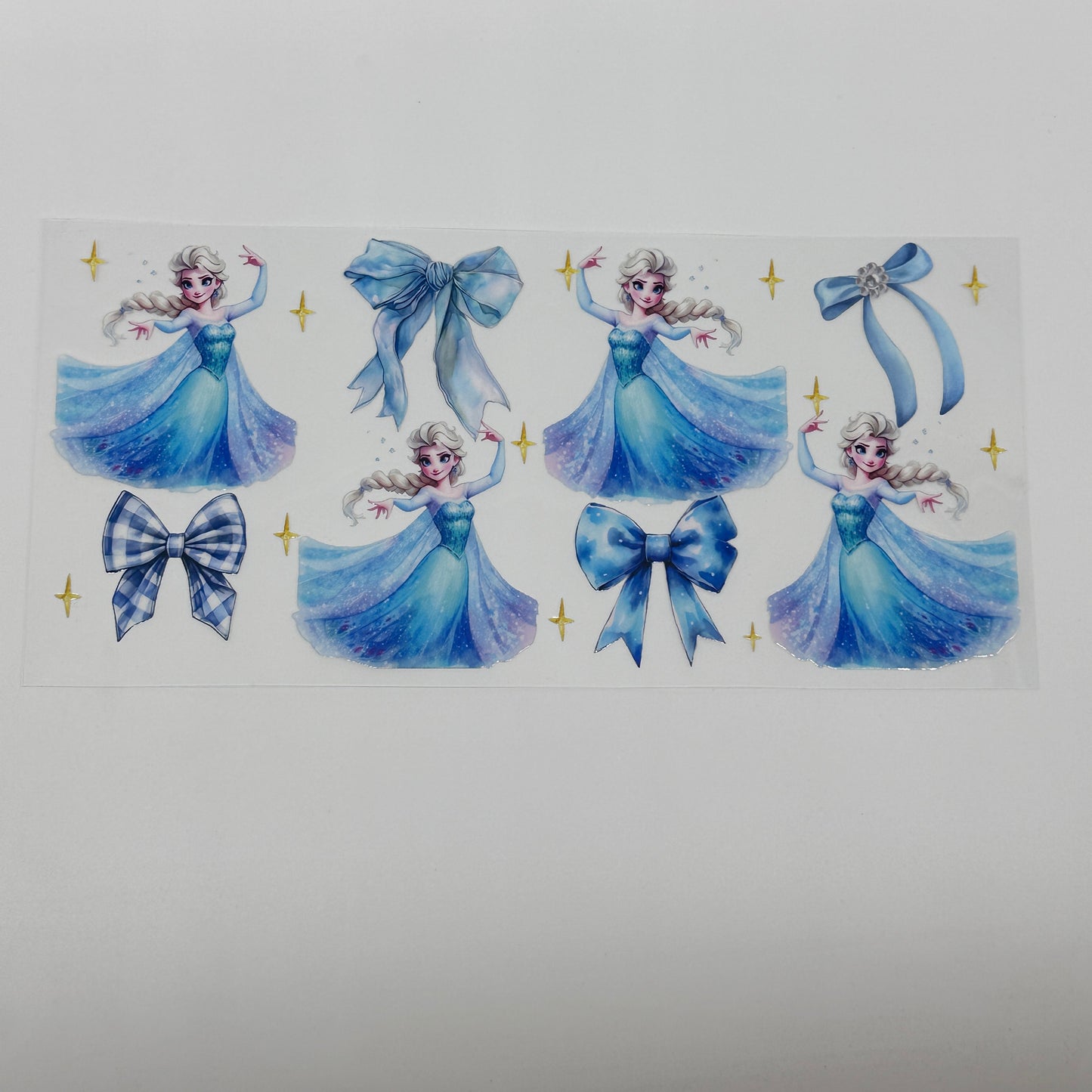 DISN Princess Elsa