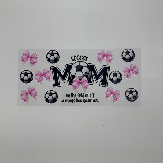 Soccer Mom 2