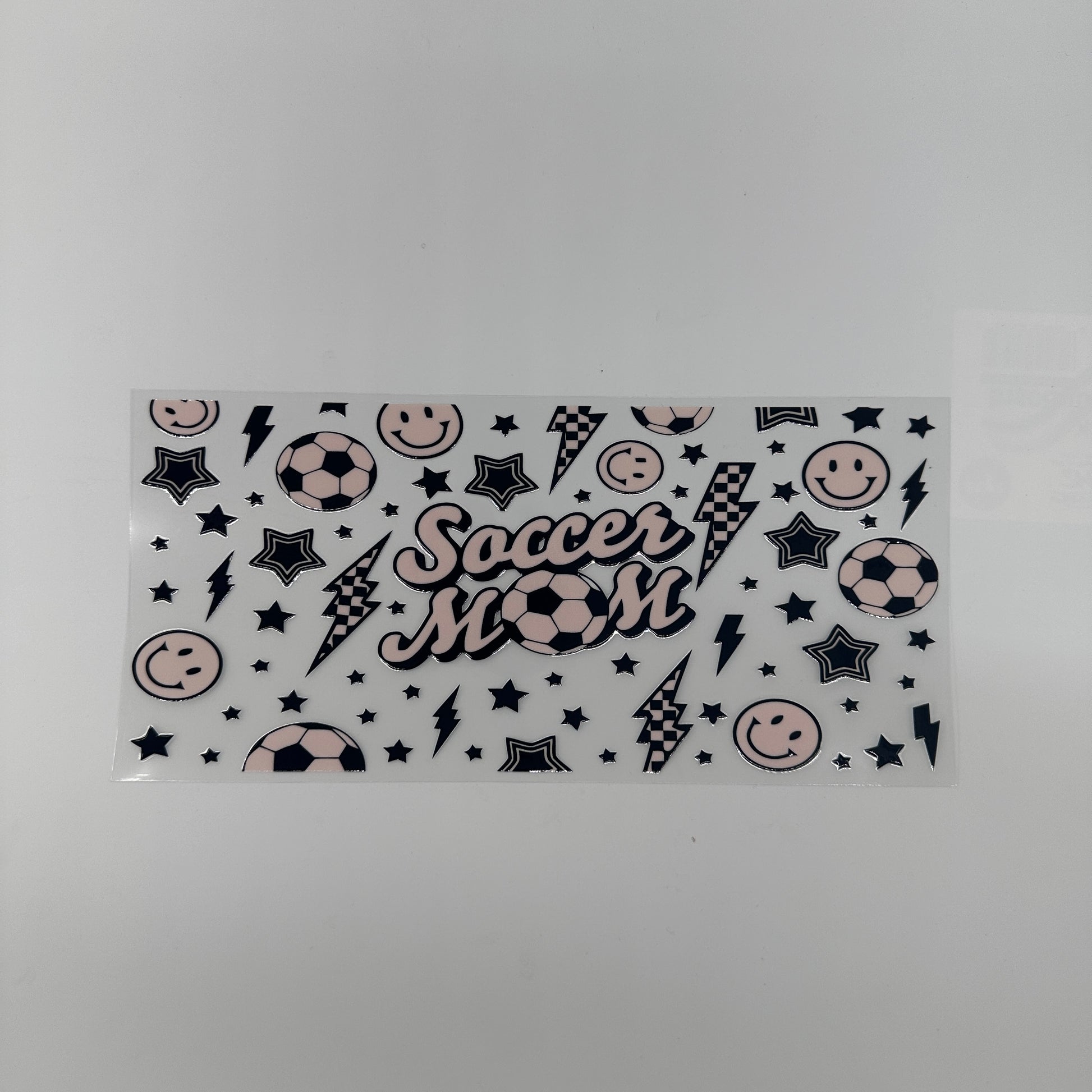 Soccer Mom - Wattsupcustoms