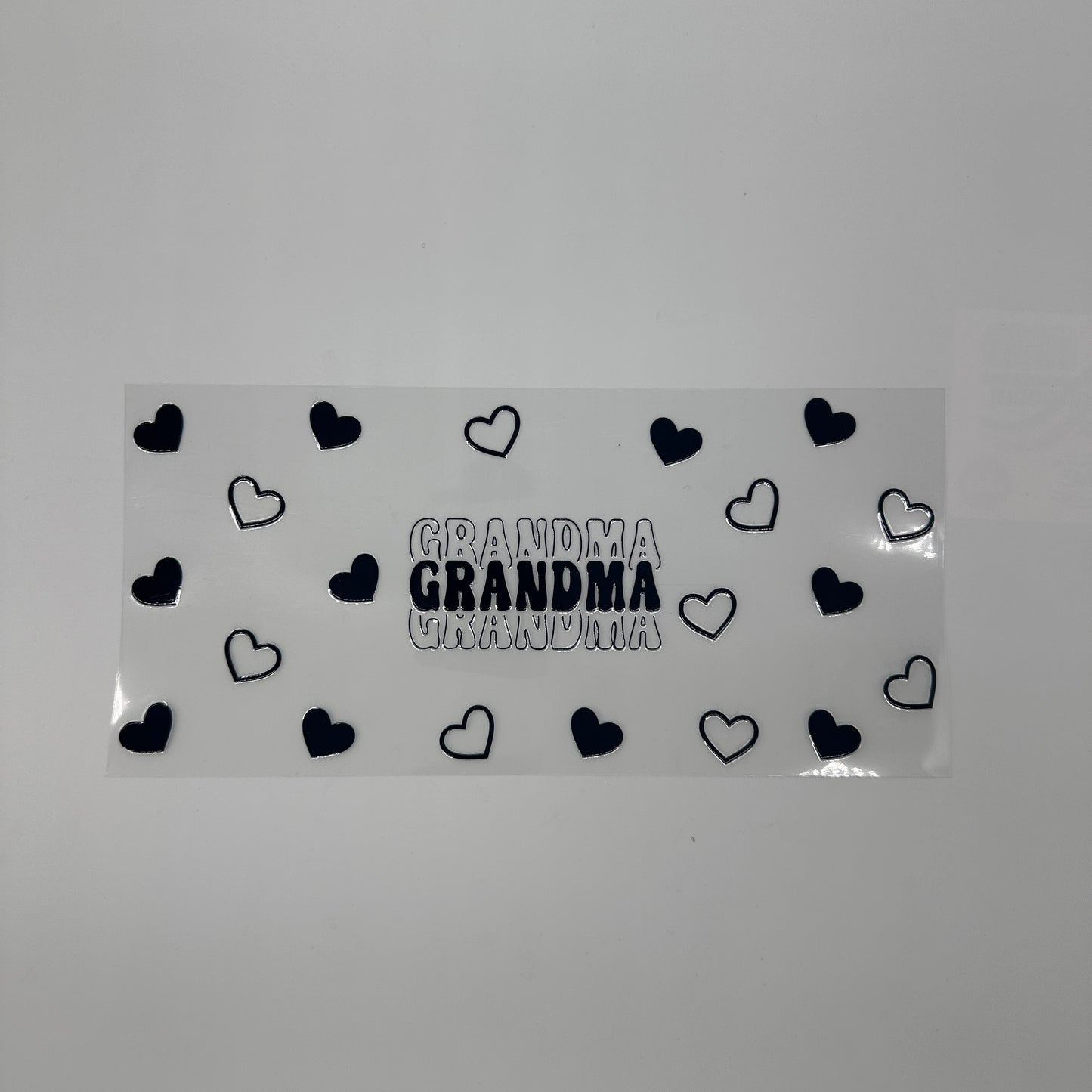 Grandma Hearts
