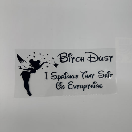 100% esa bruja