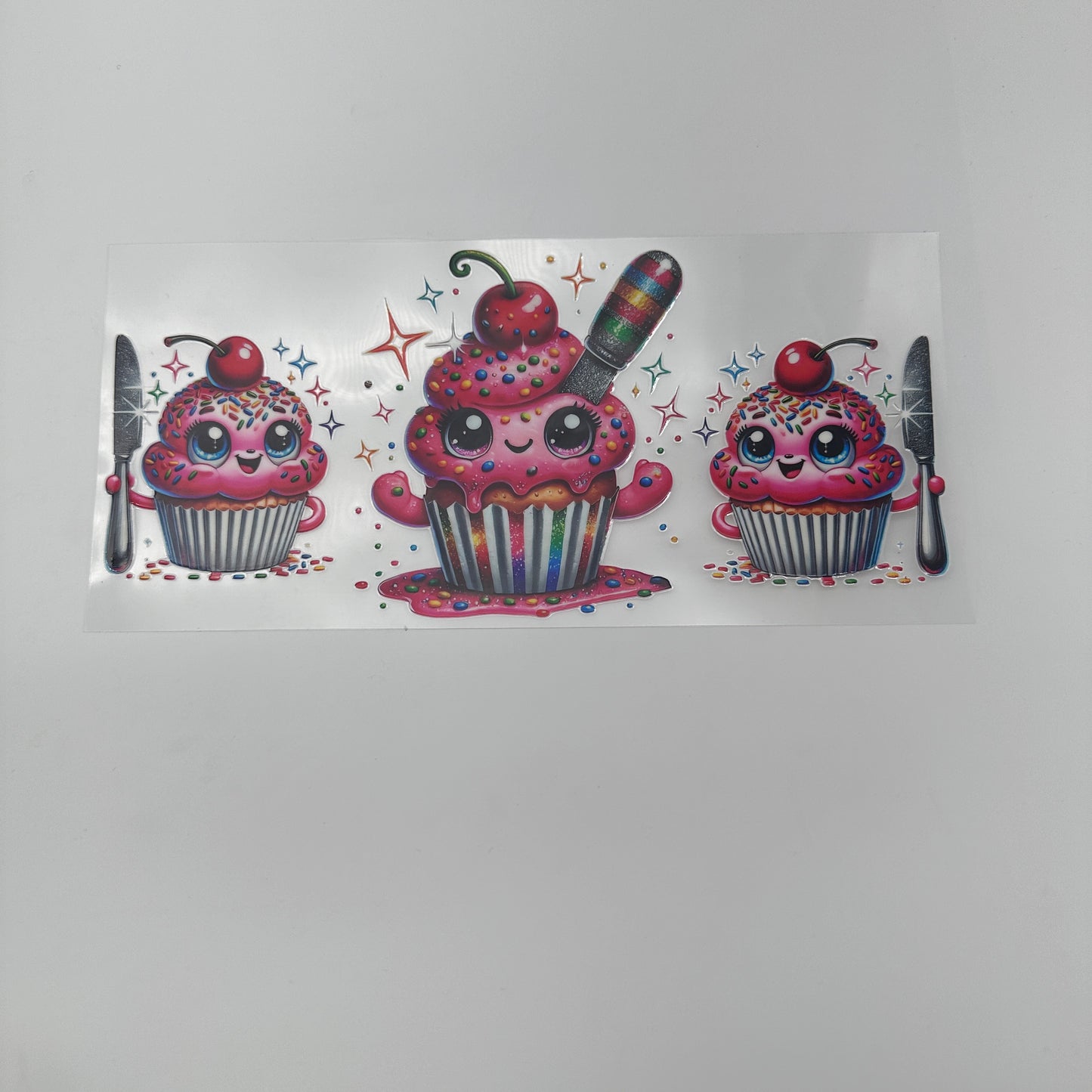 Cupcakes