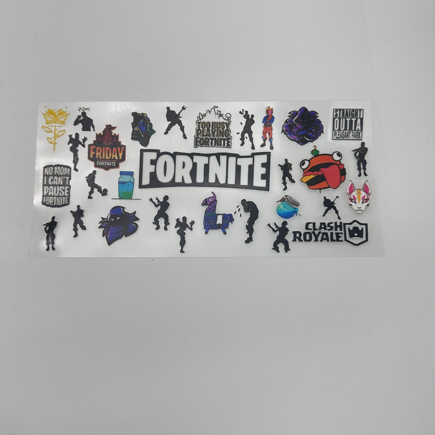 Fortnite 2