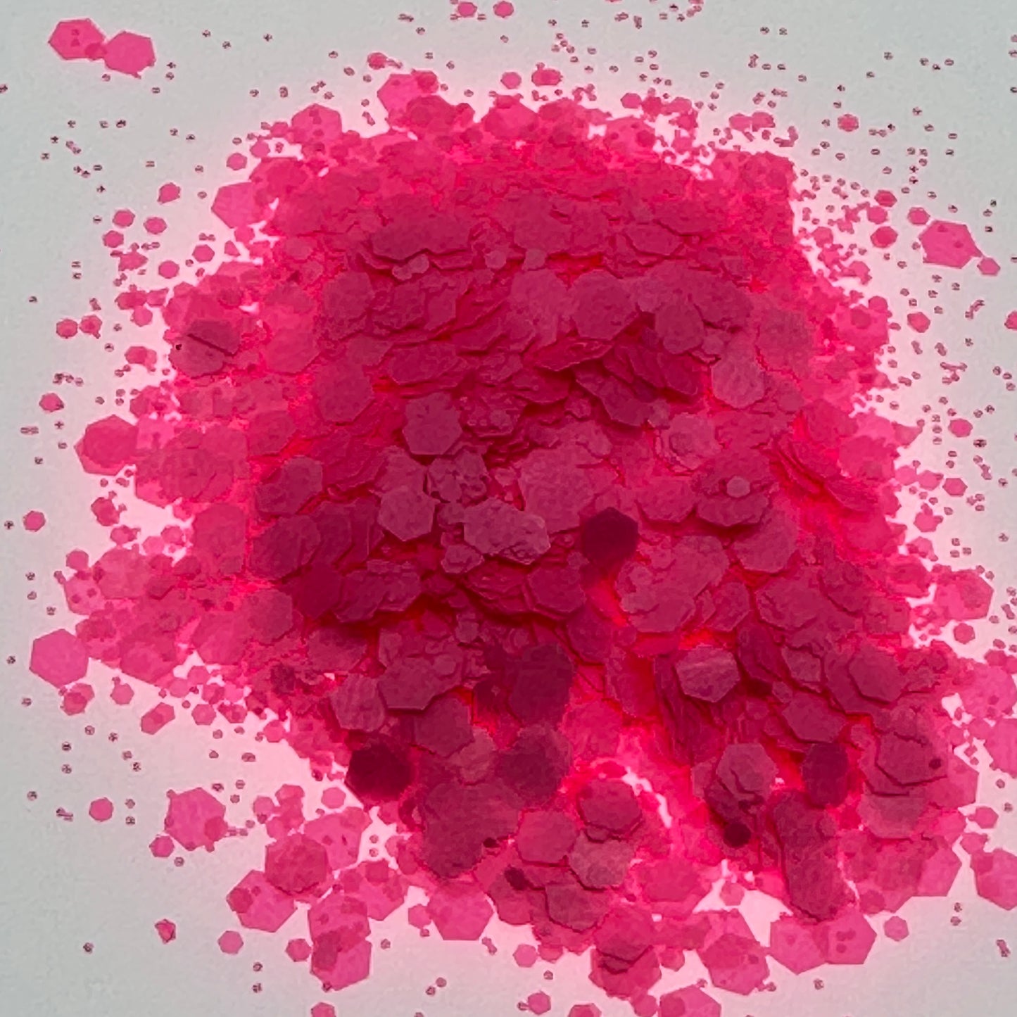 Pink Nova - Neon