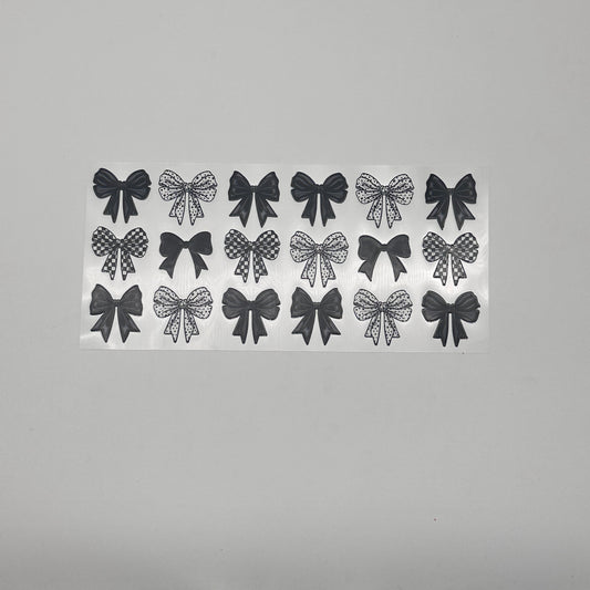 Black Bows