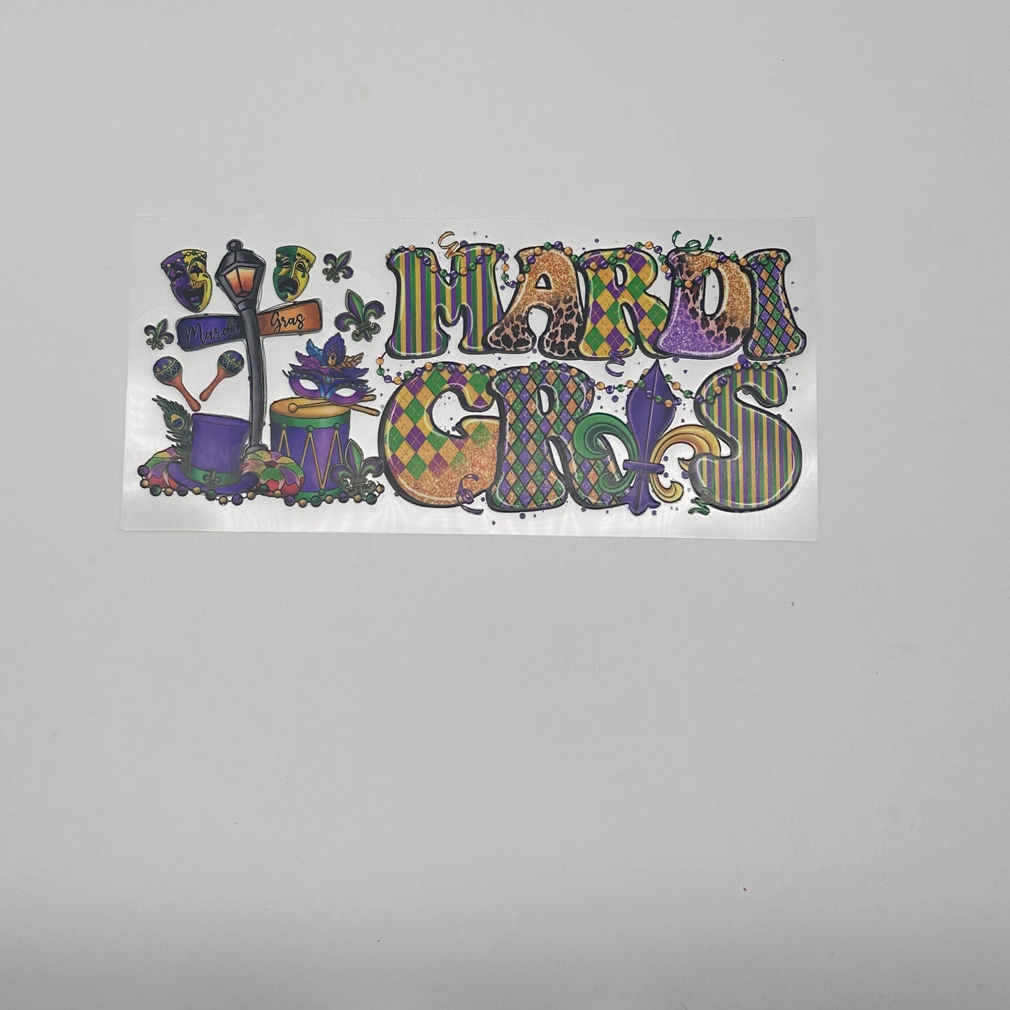 Mardi Gras 2