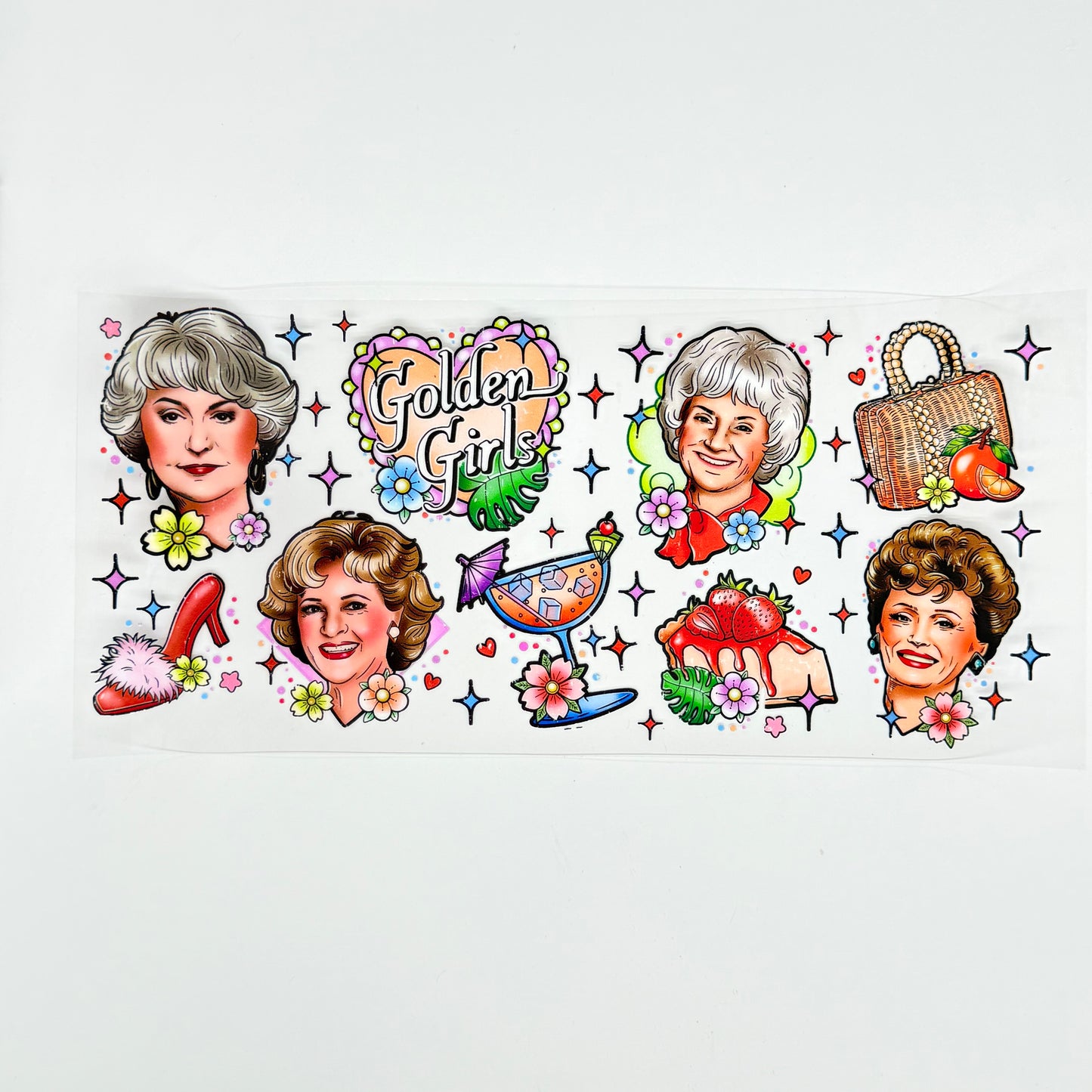 Golden Girls