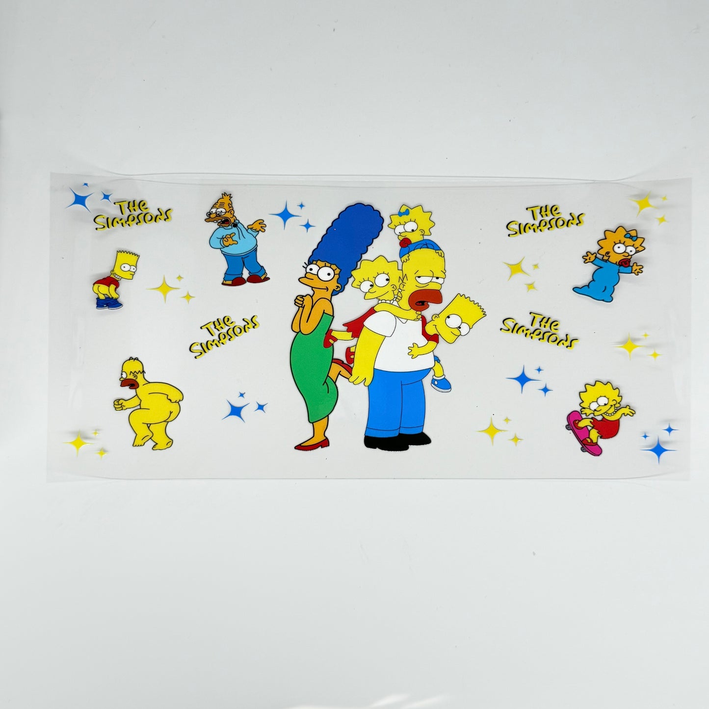The Simpsons