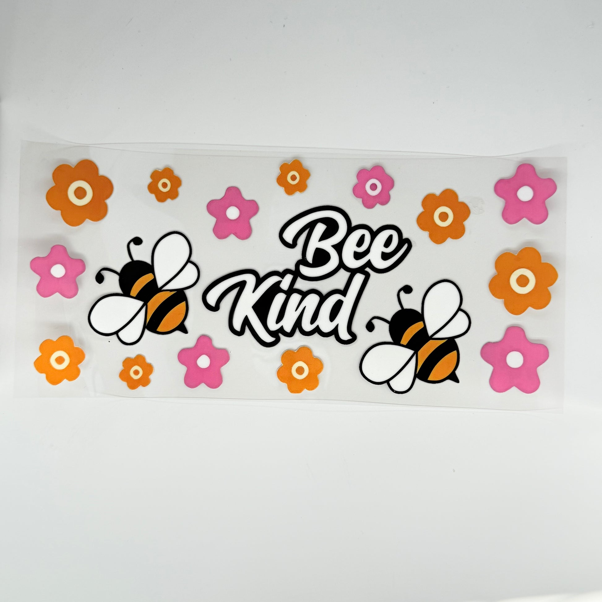 Bee Kind 2 - Wattsupcustoms