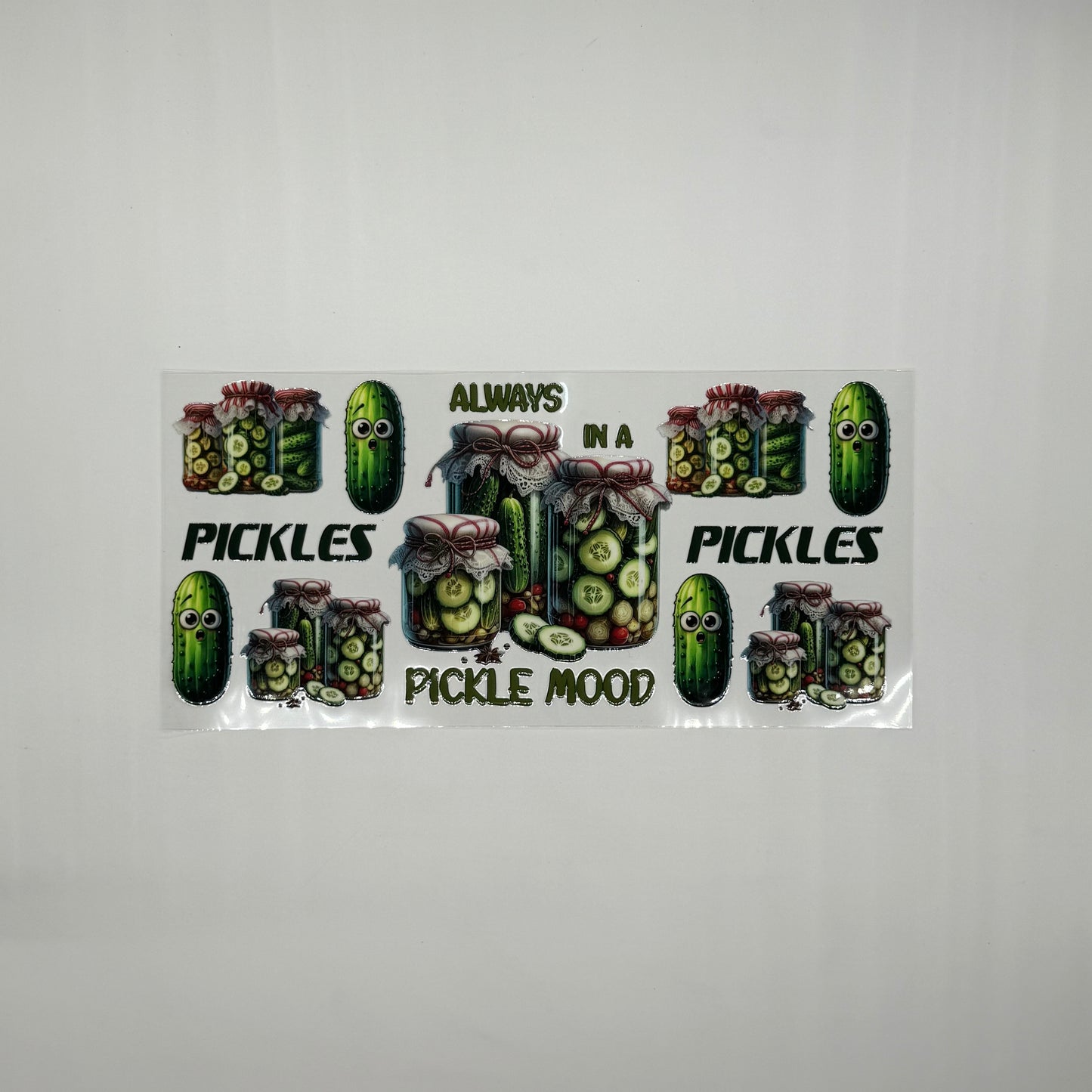 Pickles 2