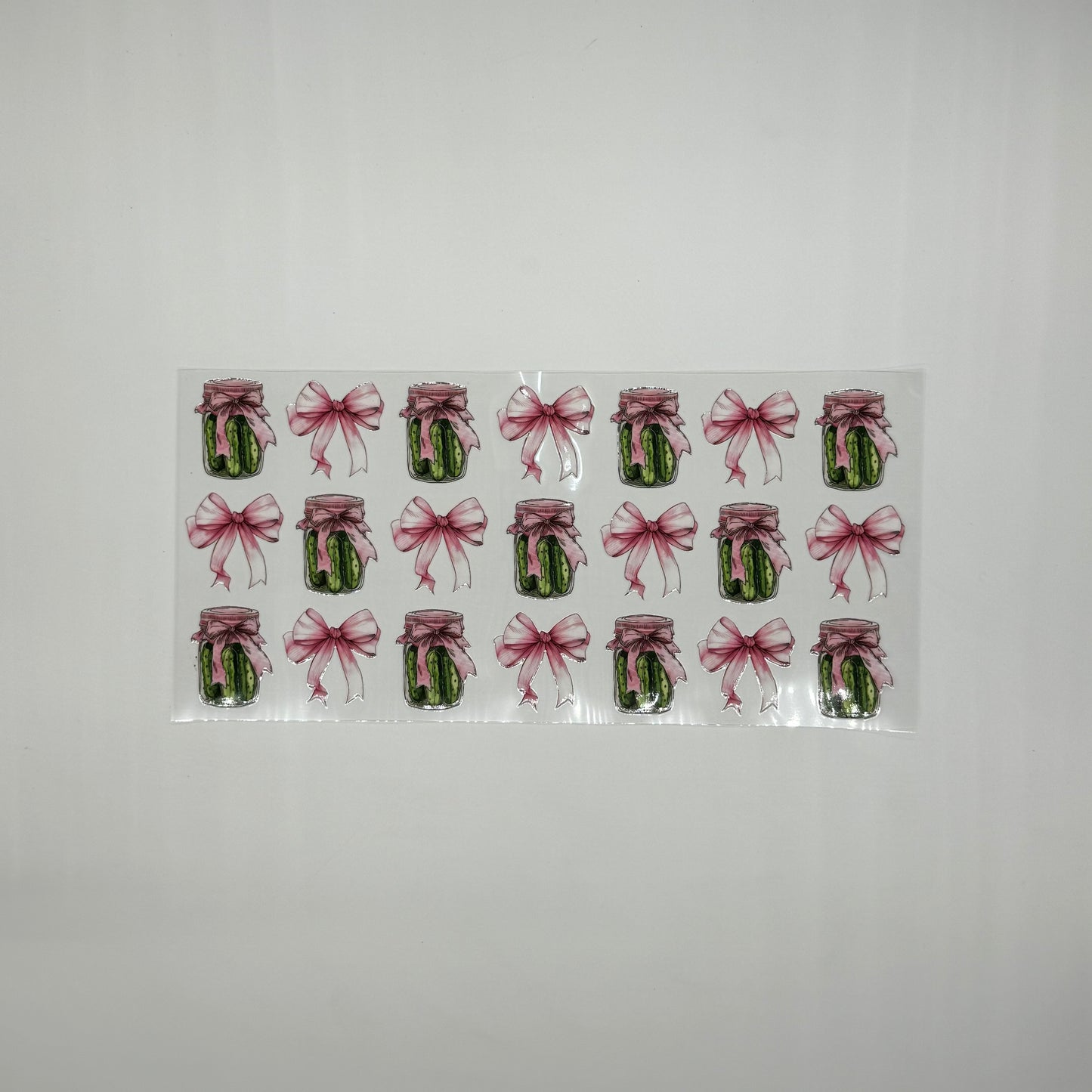 Pickles 5