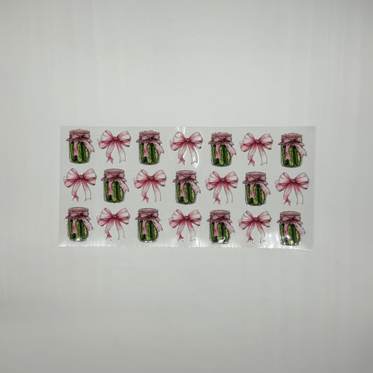 Pickles 5