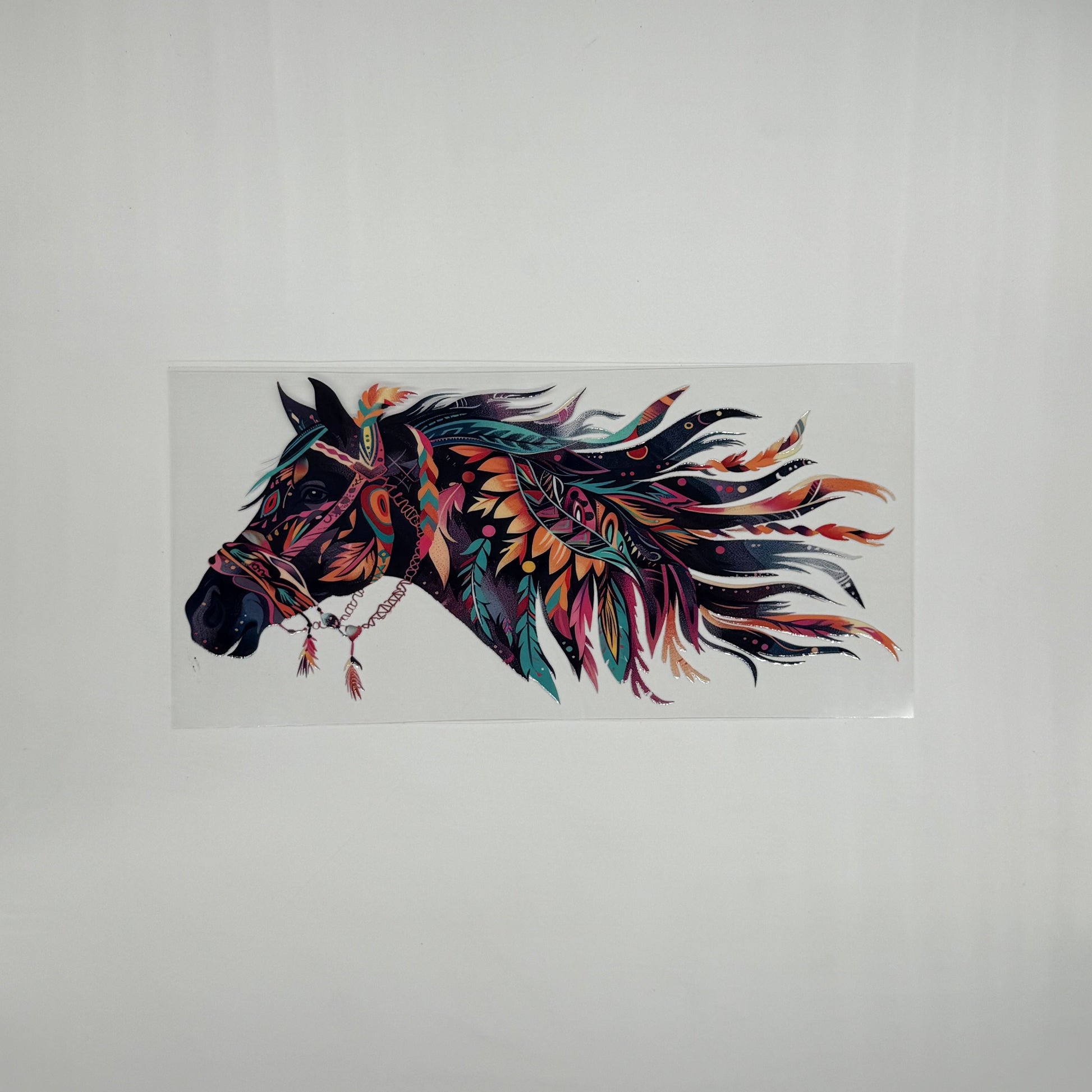 Horse - Wattsupcustoms