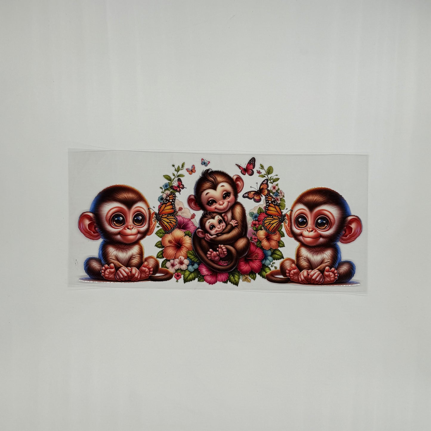Monkeys